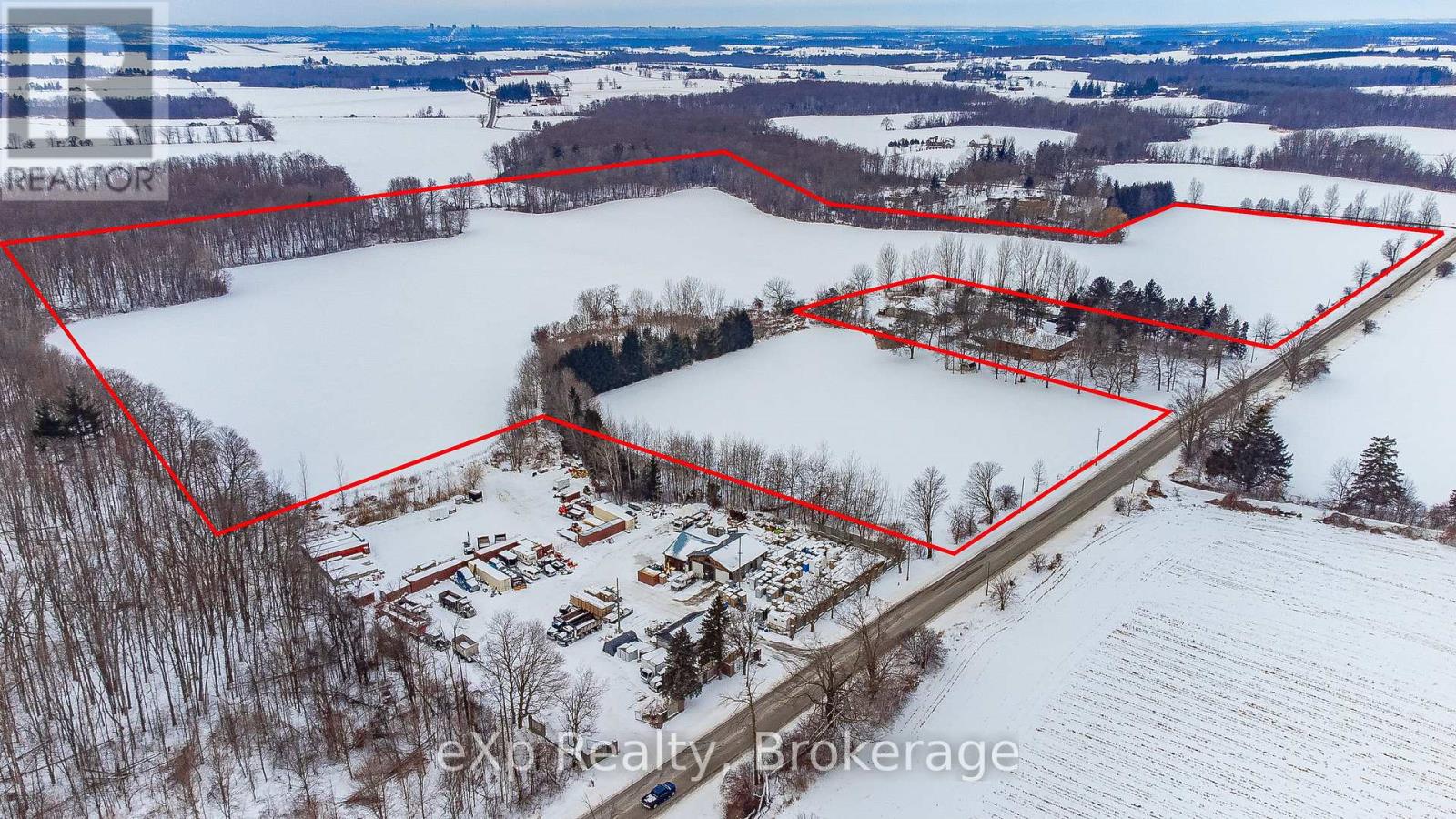 5086 Township Rd 1, Guelph/eramosa, Ontario  N1H 6J4 - Photo 6 - X11973004
