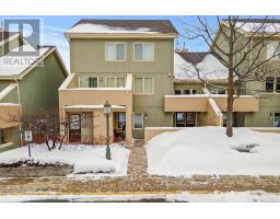 113 - 107 WINTERGREEN PLACE, Blue Mountains, Ontario