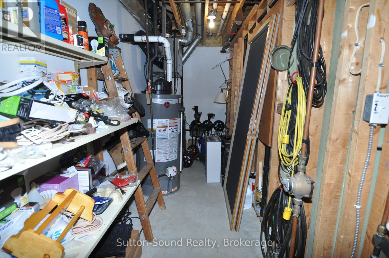 735 15th St. A West Street, Owen Sound, Ontario  N4K 6V7 - Photo 34 - X11974397
