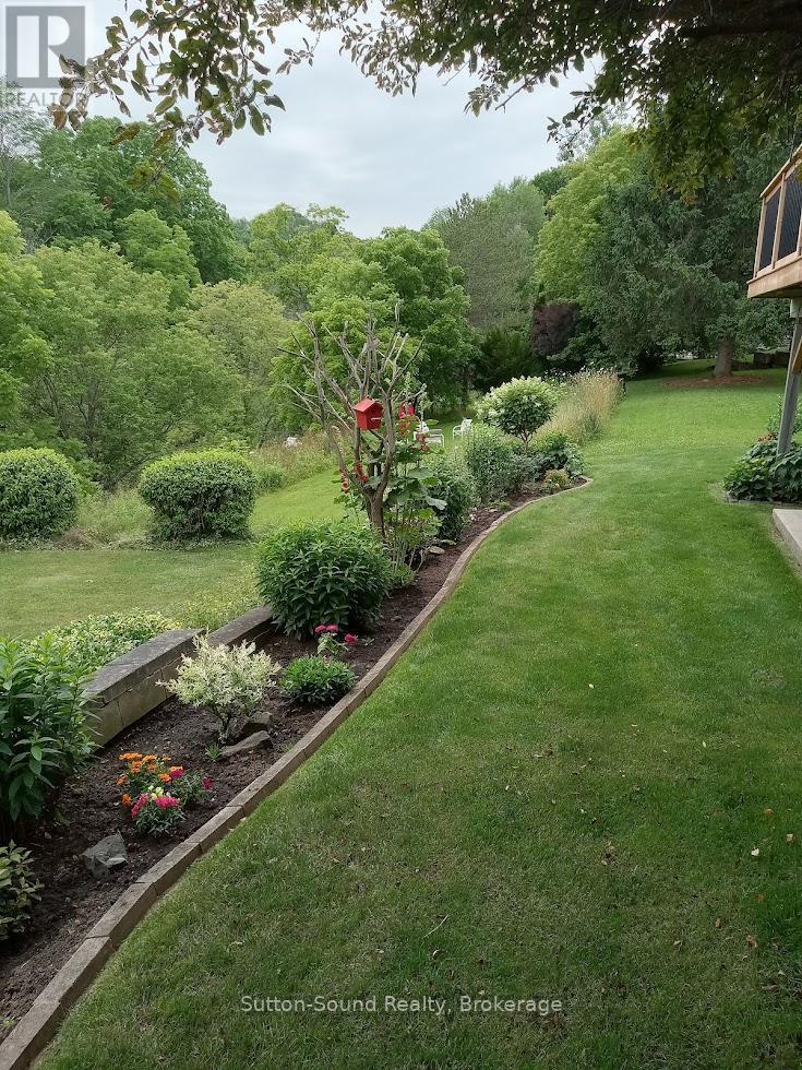 735 15th St. A West Street, Owen Sound, Ontario  N4K 6V7 - Photo 39 - X11974397