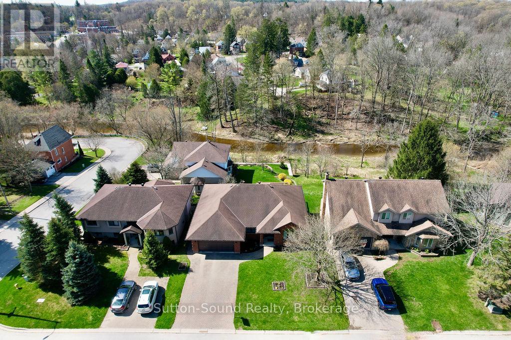 735 15th St. A West Street, Owen Sound, Ontario  N4K 6V7 - Photo 44 - X11974397