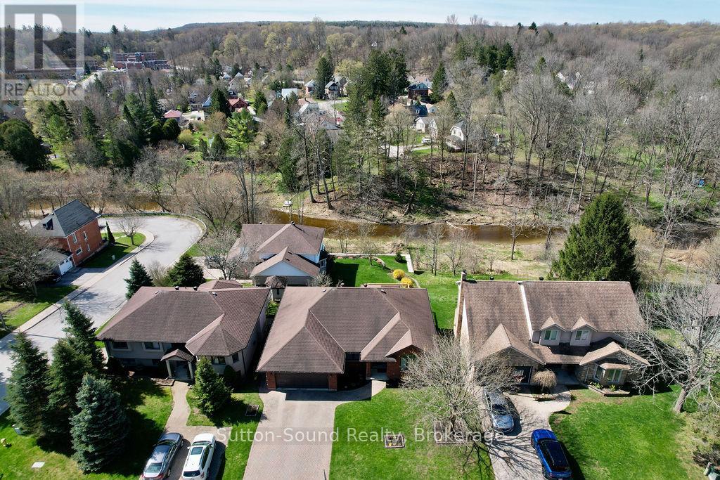 735 15th St. A West Street, Owen Sound, Ontario  N4K 6V7 - Photo 45 - X11974397