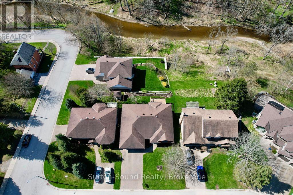735 15th St. A West Street, Owen Sound, Ontario  N4K 6V7 - Photo 46 - X11974397