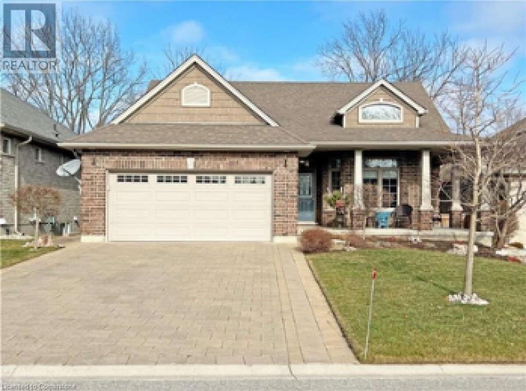 20 Ensley Place, Port Stanley, Ontario  N5L 0A1 - Photo 1 - 40699123