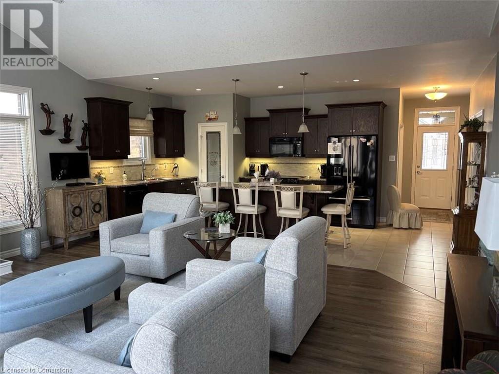 20 Ensley Place, Port Stanley, Ontario  N5L 0A1 - Photo 10 - 40699123