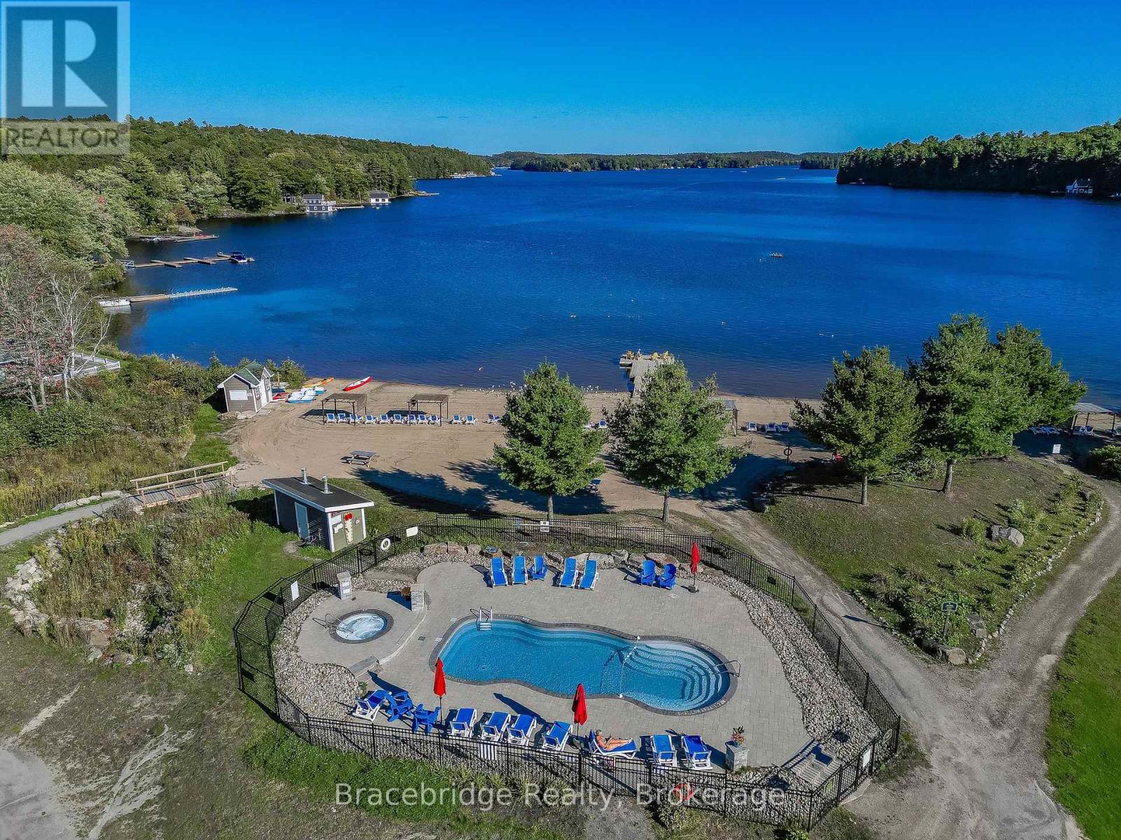 B102-A1 - 1869 Muskoka Rd 118w Highway, Muskoka Lakes, Ontario  P1L 1W9 - Photo 25 - X11974846