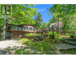 38 SR405 SEVERN RIVER, Muskoka Lakes, Ontario