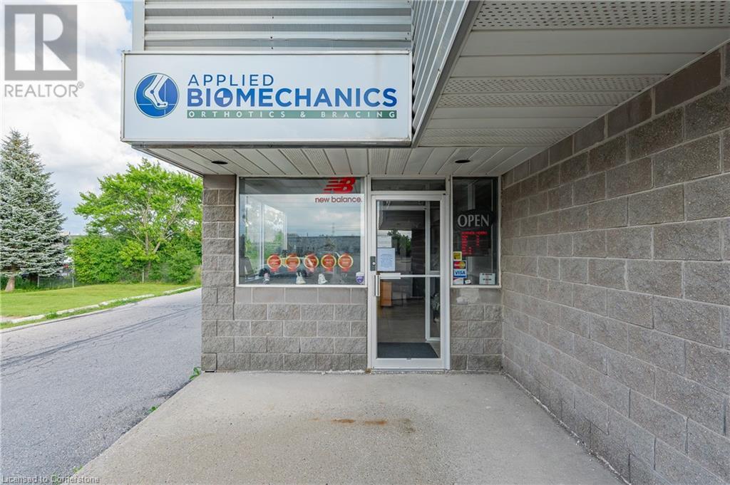 214 Speedvale Avenue W Unit# 7, Guelph, Ontario  N1H 1C4 - Photo 1 - 40695080