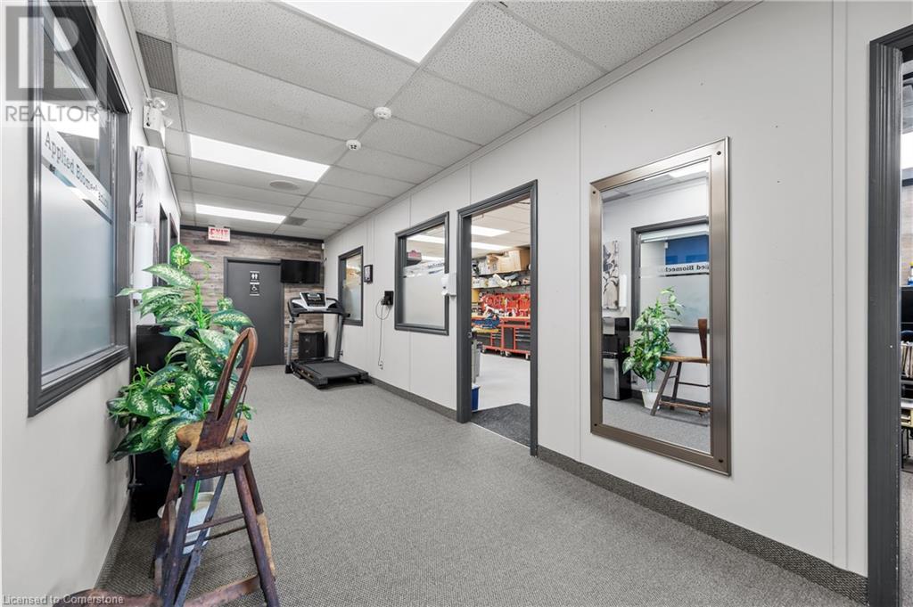 214 Speedvale Avenue W Unit# 7, Guelph, Ontario  N1H 1C4 - Photo 15 - 40695080