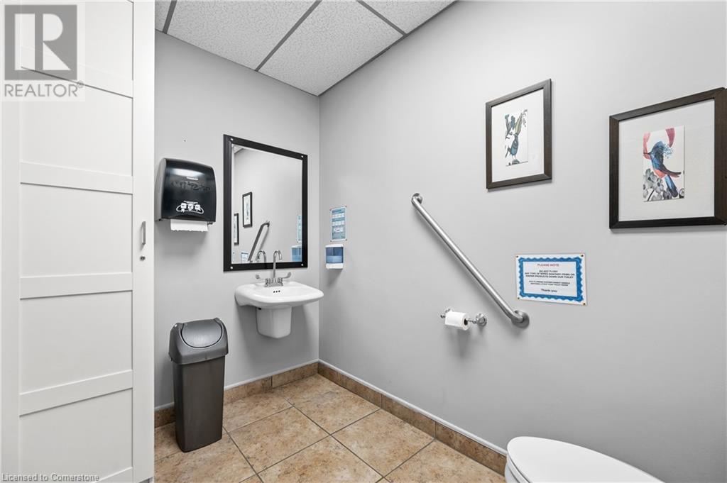 214 Speedvale Avenue W Unit# 7, Guelph, Ontario  N1H 1C4 - Photo 16 - 40695080