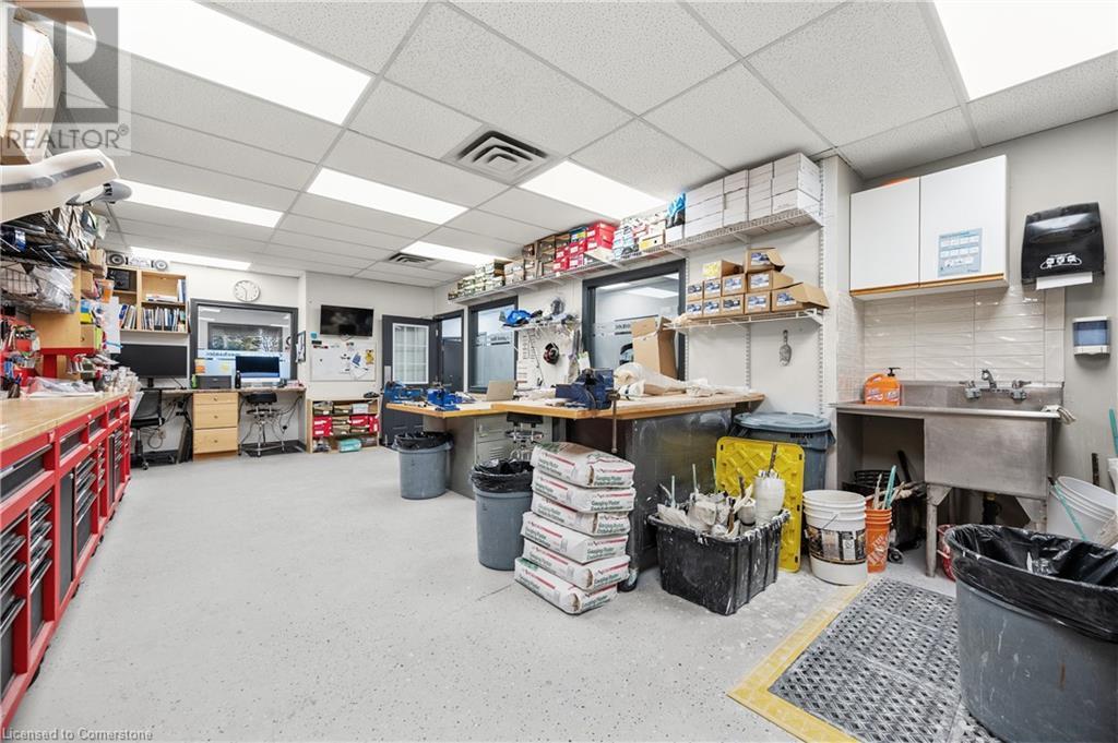 214 Speedvale Avenue W Unit# 7, Guelph, Ontario  N1H 1C4 - Photo 19 - 40695080