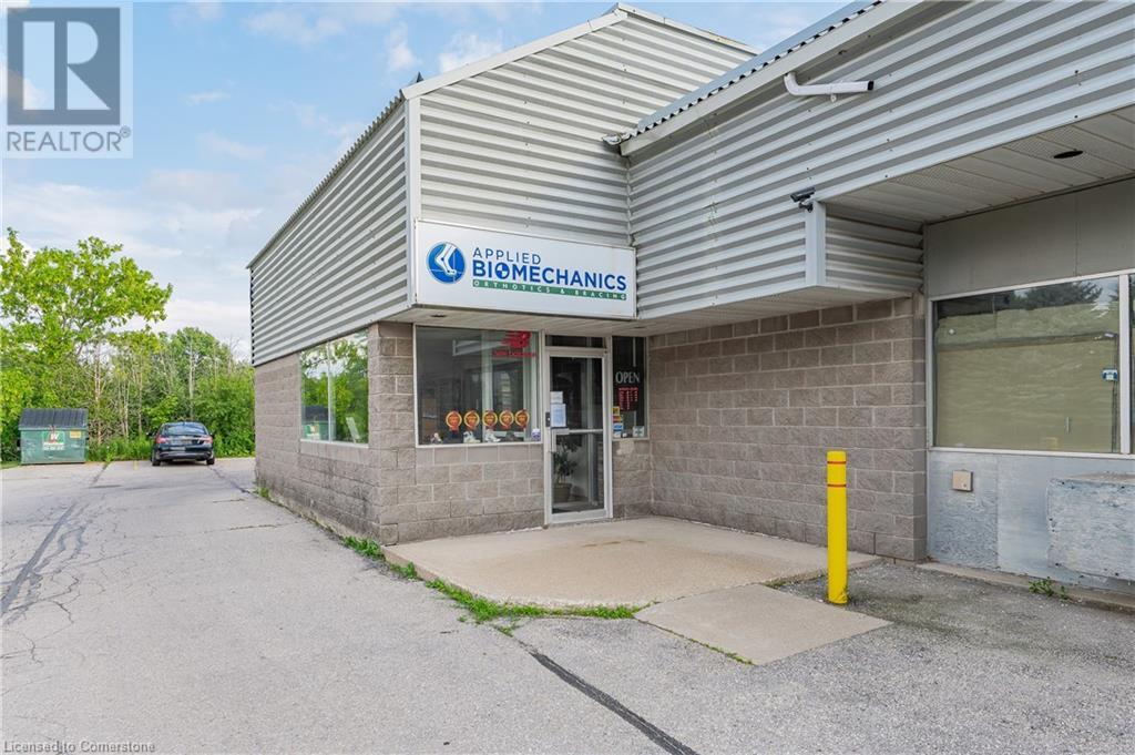 214 Speedvale Avenue W Unit# 7, Guelph, Ontario  N1H 1C4 - Photo 2 - 40695080