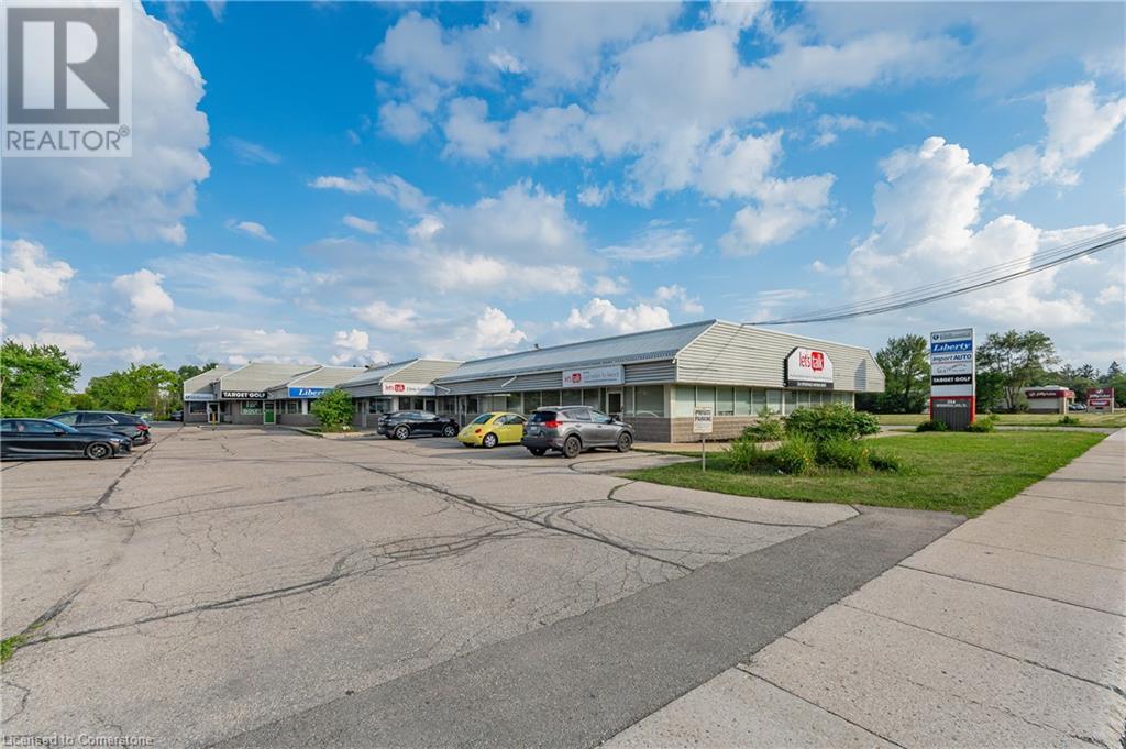 214 Speedvale Avenue W Unit# 7, Guelph, Ontario  N1H 1C4 - Photo 3 - 40695080