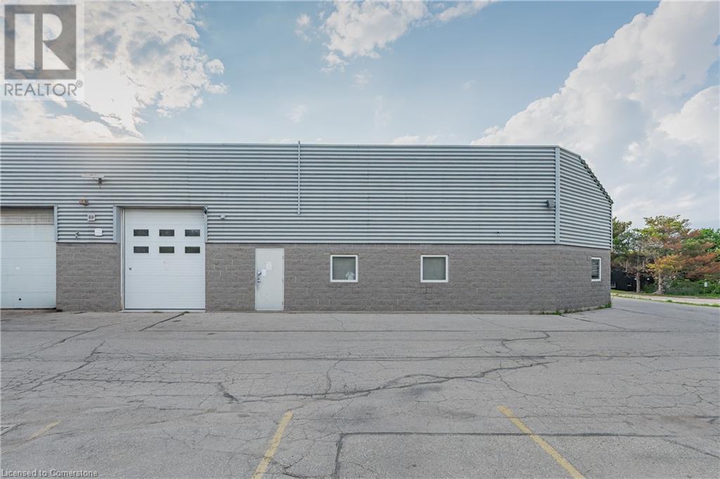 214 Speedvale Avenue W Unit# 7, Guelph, Ontario  N1H 1C4 - Photo 30 - 40695080