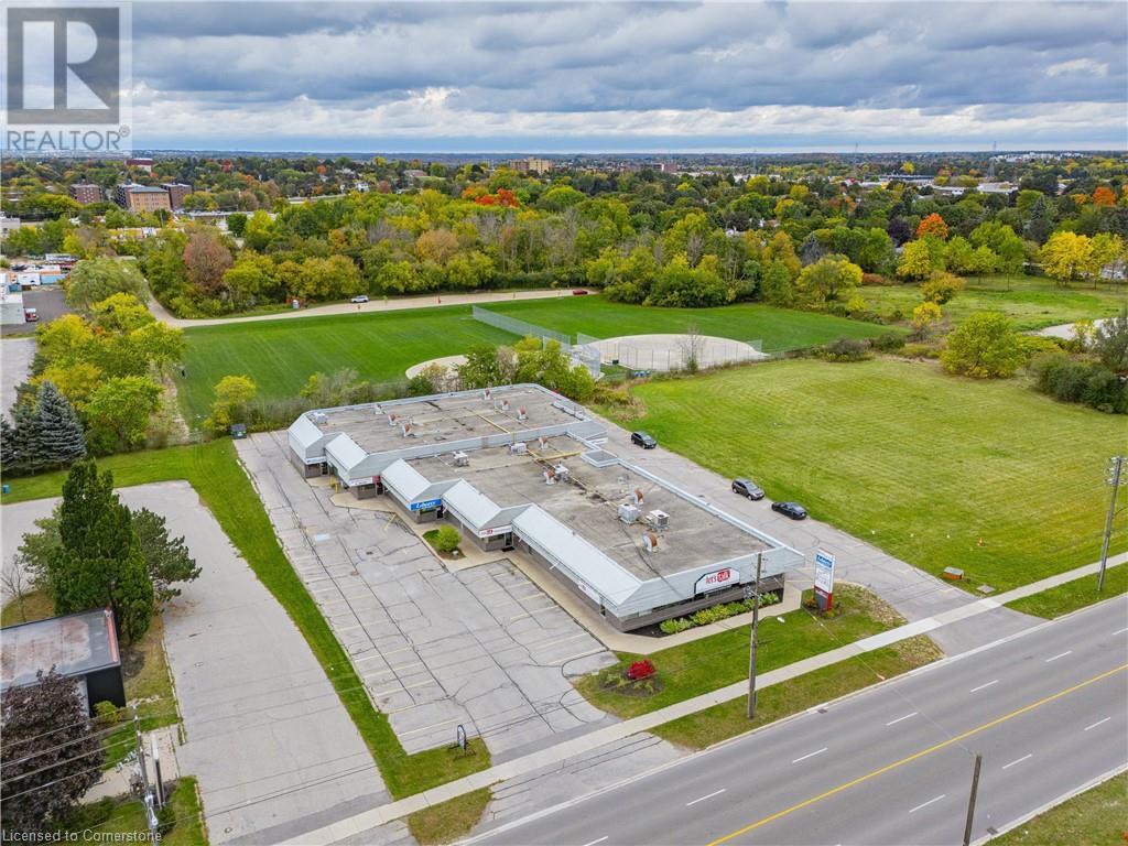 214 Speedvale Avenue W Unit# 7, Guelph, Ontario  N1H 1C4 - Photo 4 - 40695080