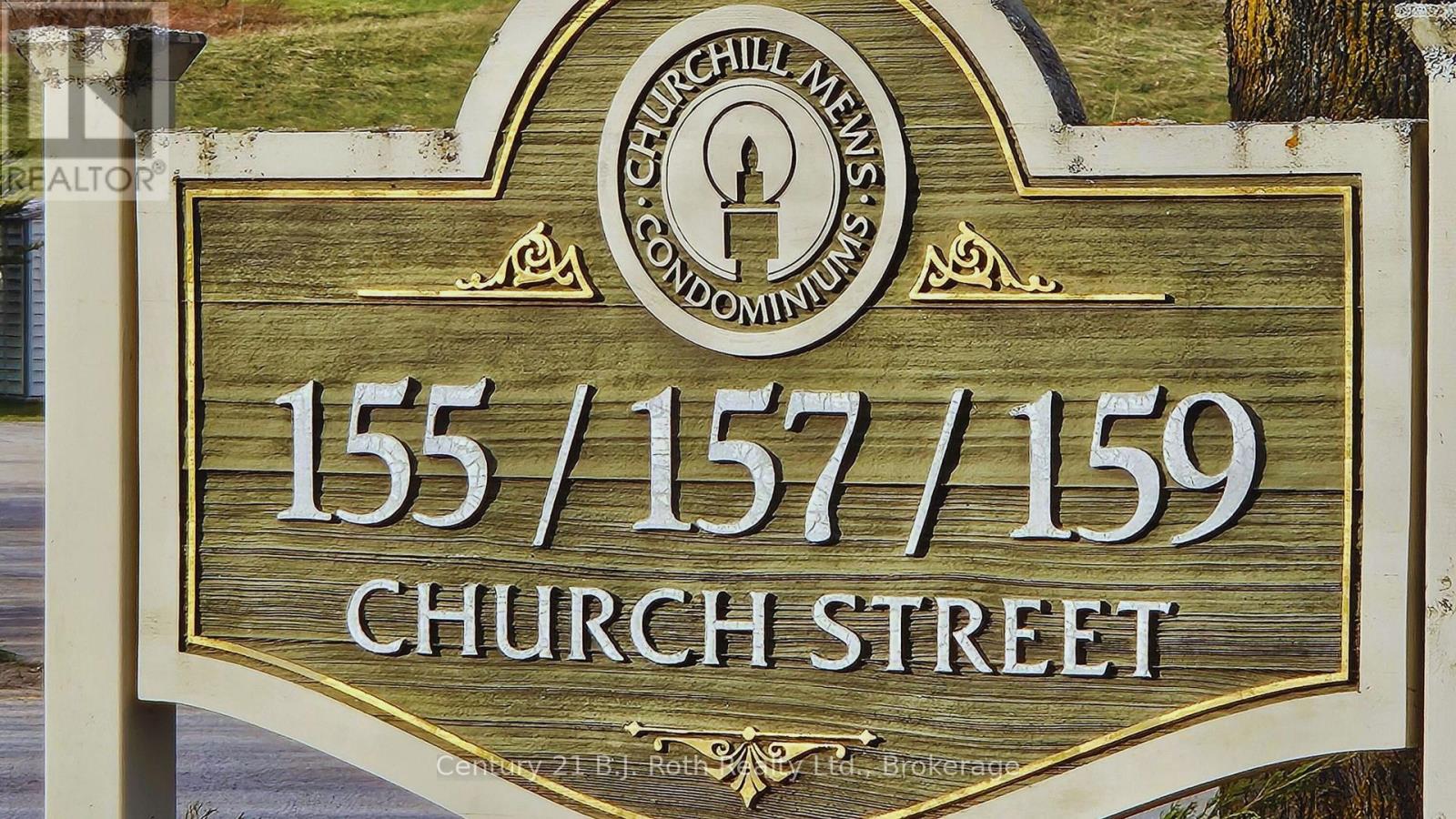 21 - 155 Church Street, Penetanguishene, Ontario  L9M 1E4 - Photo 2 - S11977030