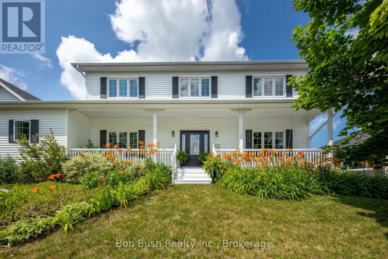 3 Brechin Crescent, Oro-Medonte, Ontario  L0K 1N0 - Photo 1 - S11977038