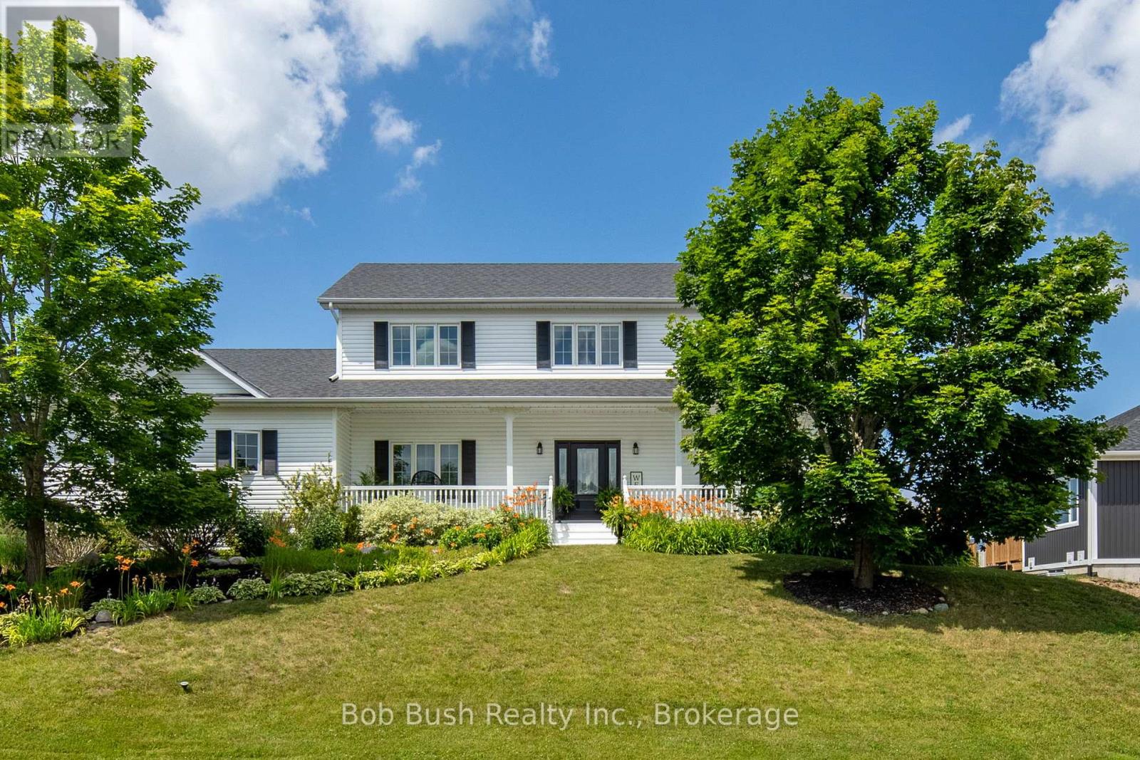 3 Brechin Crescent, Oro-Medonte, Ontario  L0K 1N0 - Photo 4 - S11977038