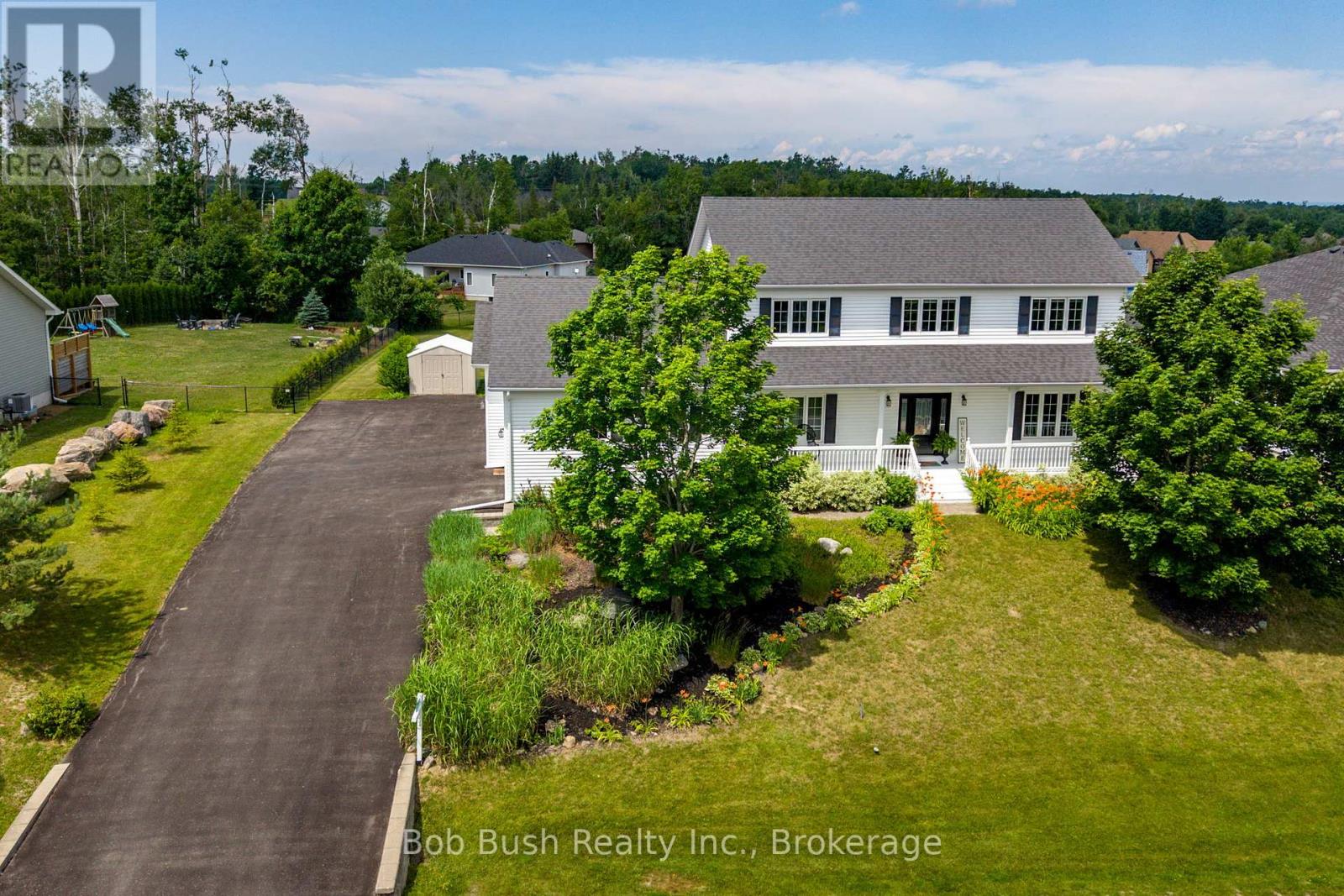 3 Brechin Crescent, Oro-Medonte, Ontario  L0K 1N0 - Photo 40 - S11977038
