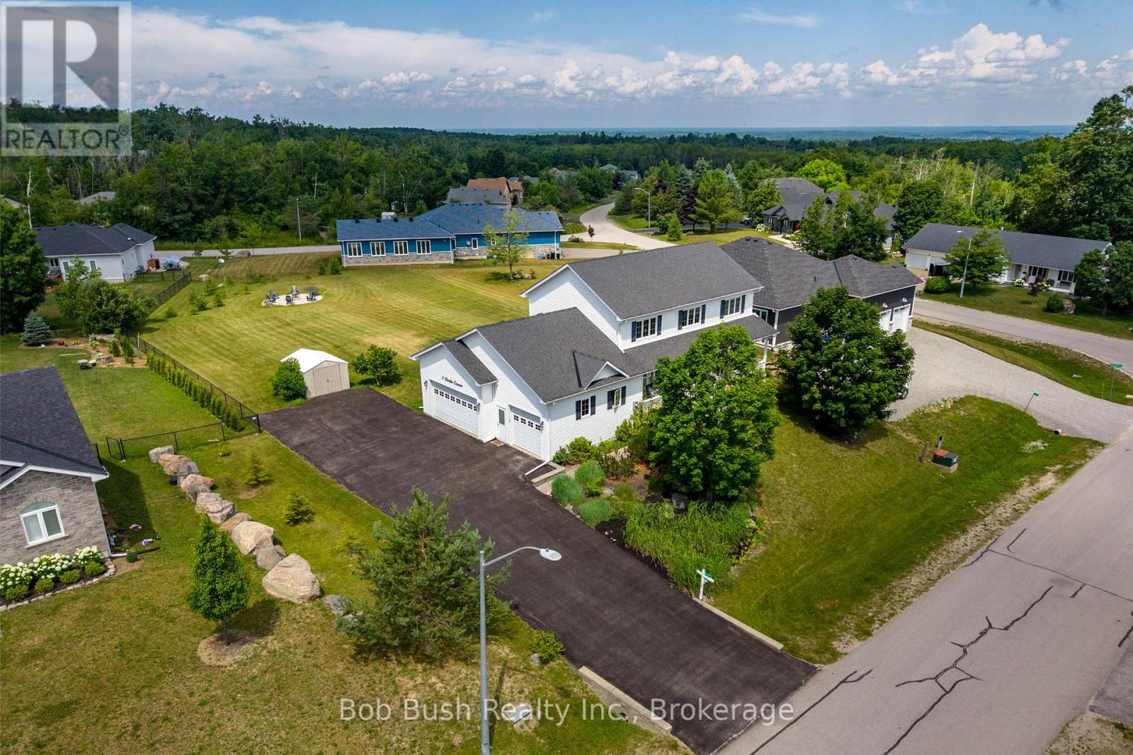 3 Brechin Crescent, Oro-Medonte, Ontario  L0K 1N0 - Photo 41 - S11977038