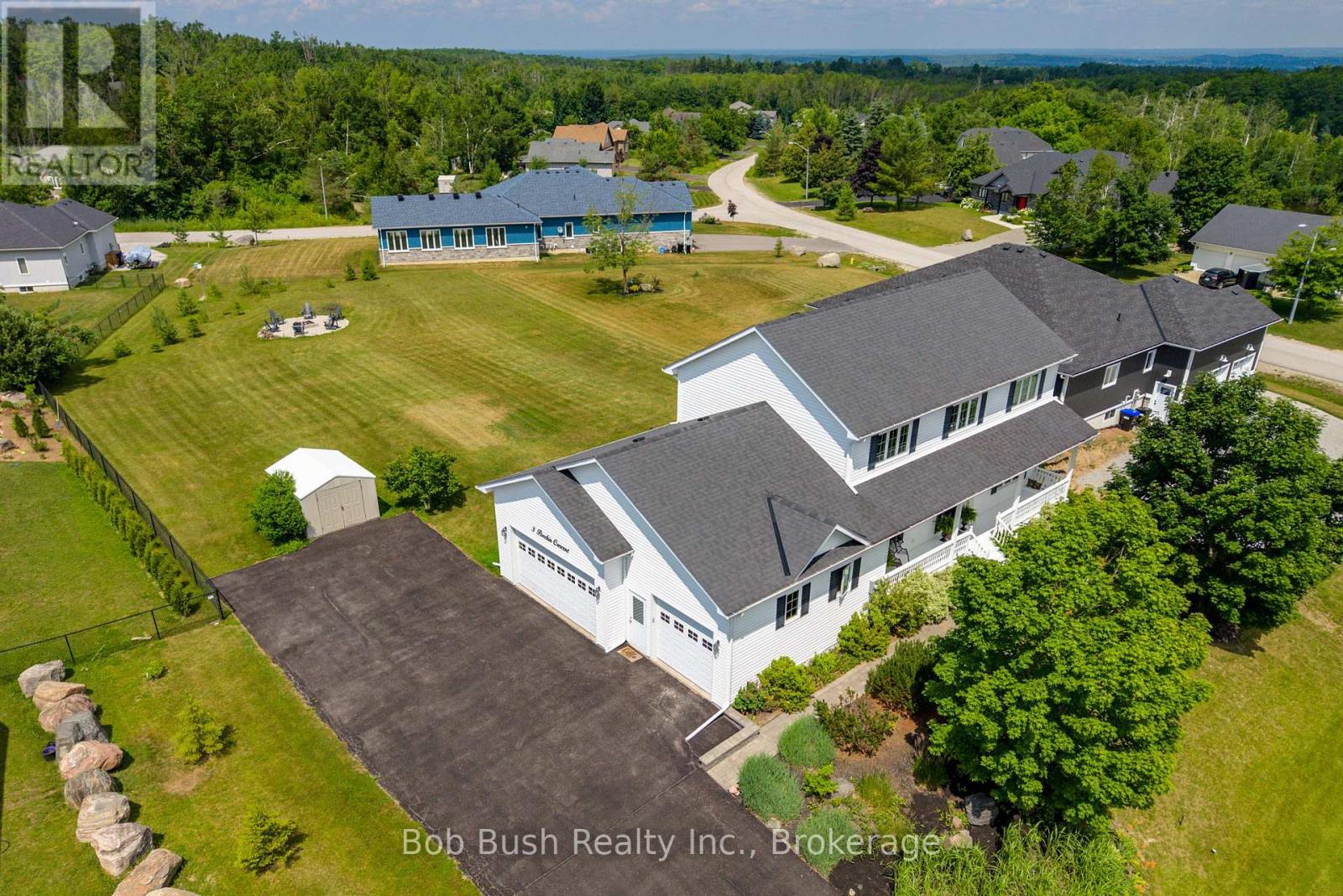3 Brechin Crescent, Oro-Medonte, Ontario  L0K 1N0 - Photo 42 - S11977038