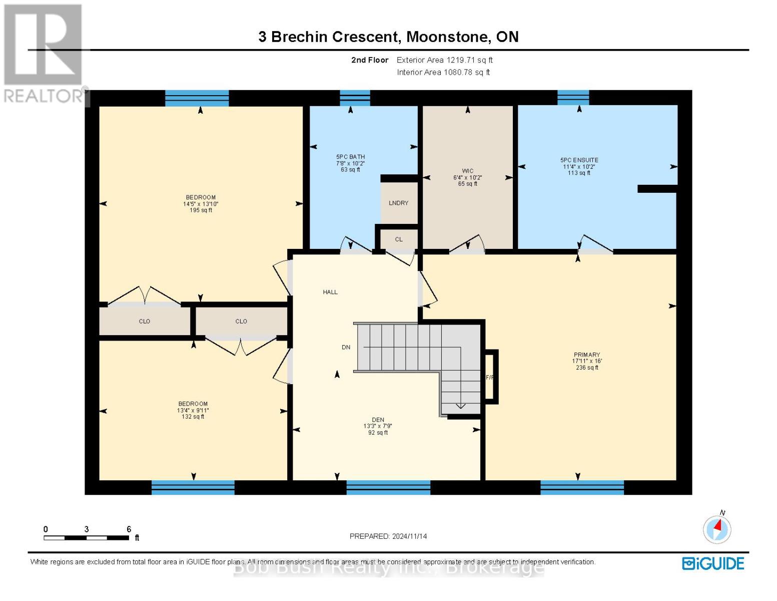 3 Brechin Crescent, Oro-Medonte, Ontario  L0K 1N0 - Photo 49 - S11977038