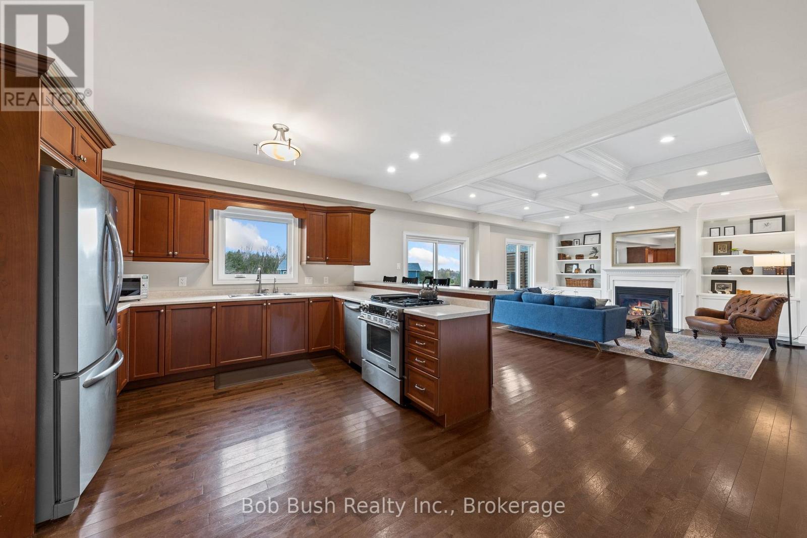 3 Brechin Crescent, Oro-Medonte, Ontario  L0K 1N0 - Photo 9 - S11977038