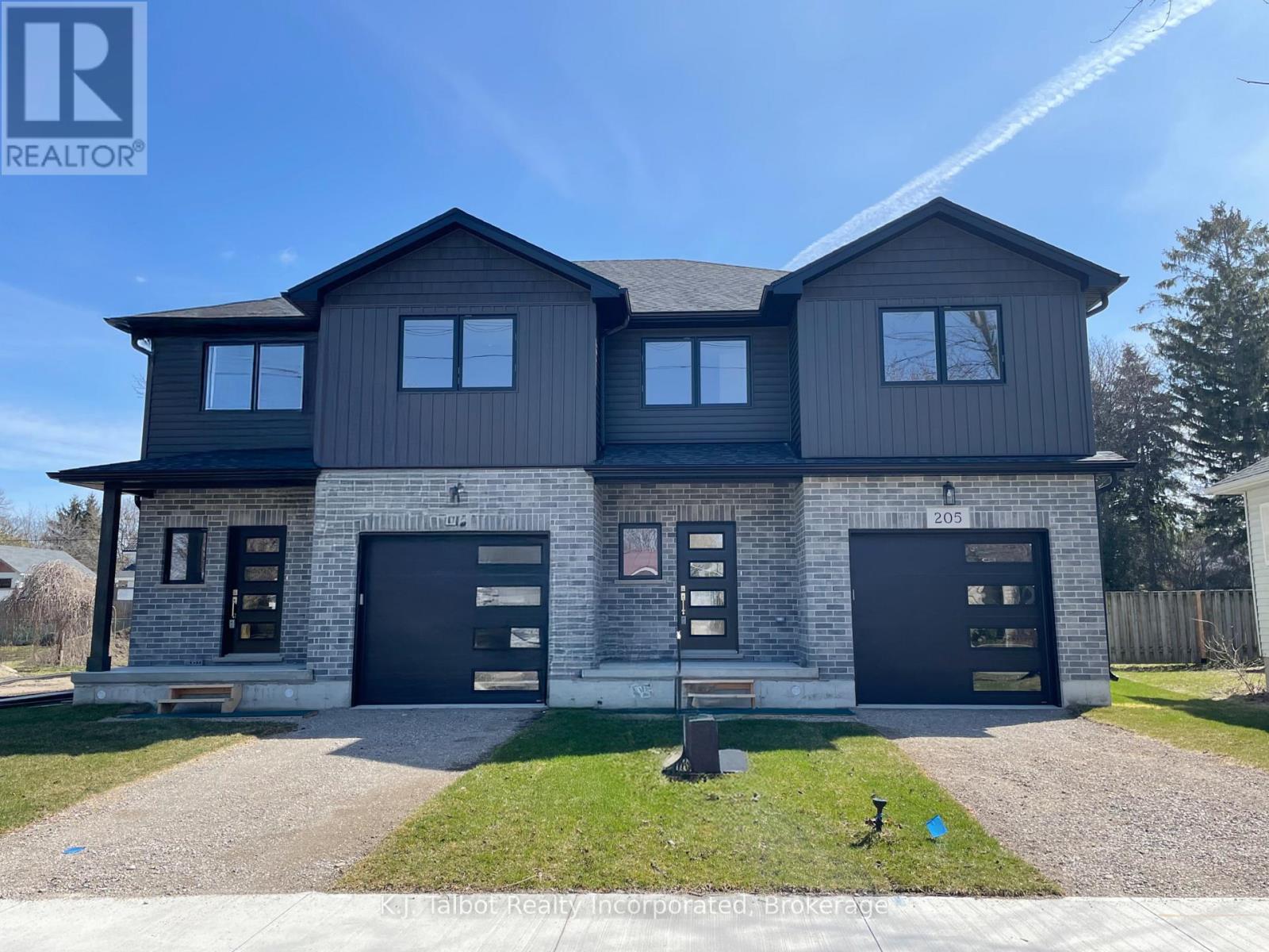 201 South Street, Goderich, Ontario  N7A 3M2 - Photo 39 - X11977289