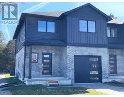 201 SOUTH STREET, Goderich, Ontario
