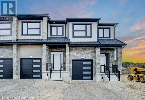 169 Dunnigan Drive, Kitchener, Ontario  N2B 0B1 - Photo 1 - 40699573