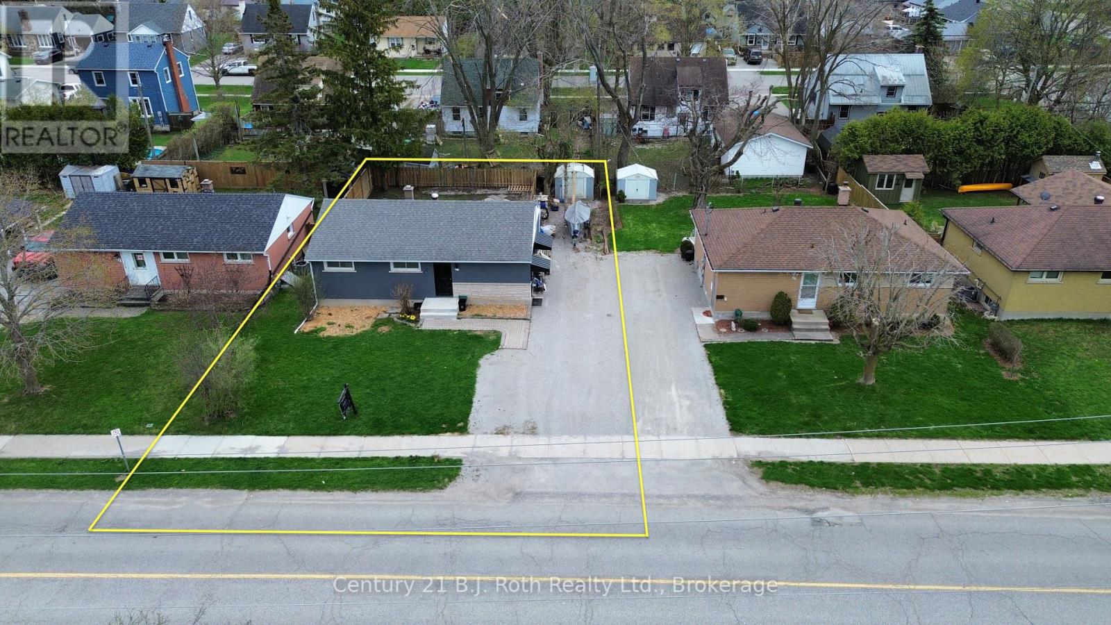 311 James Street E, Orillia, Ontario  L3V 1M4 - Photo 2 - S11977924