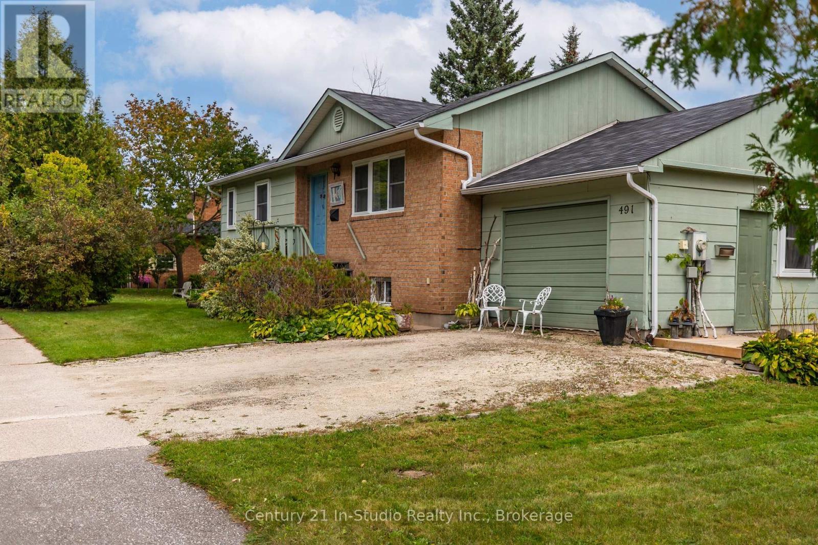 491 Minnesota Street, Collingwood, Ontario  L9Y 3S6 - Photo 2 - S11978157
