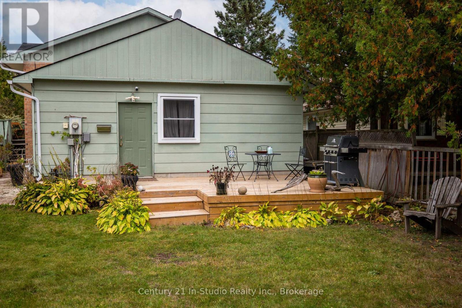 491 Minnesota Street, Collingwood, Ontario  L9Y 3S6 - Photo 4 - S11978157