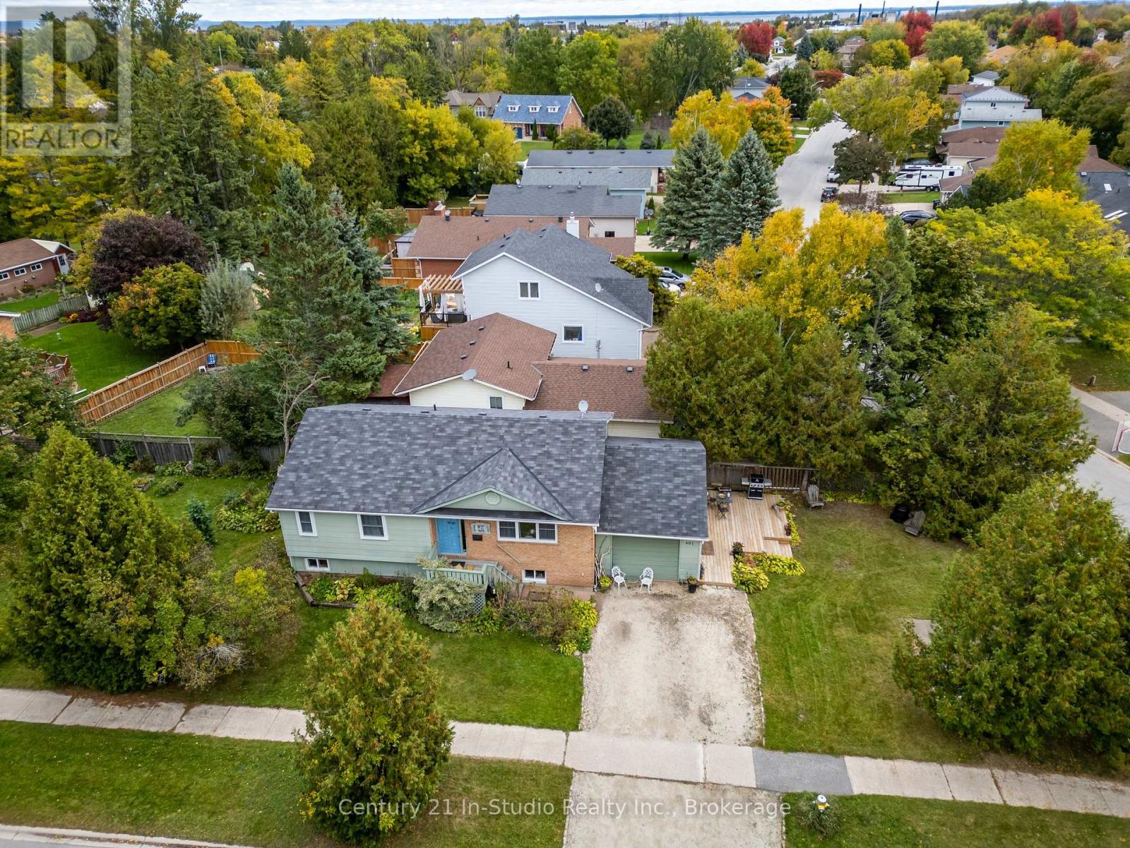 491 Minnesota Street, Collingwood, Ontario  L9Y 3S6 - Photo 7 - S11978157
