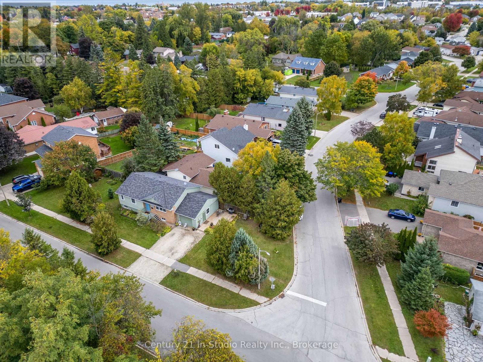 491 Minnesota Street, Collingwood, Ontario  L9Y 3S6 - Photo 8 - S11978157