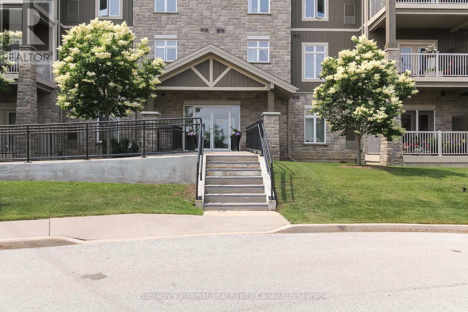 308 - 25 Beaver Street S, Blue Mountains, Ontario  N0H 2P0 - Photo 2 - X11978210