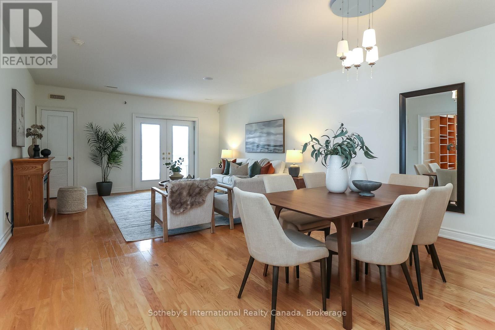 308 - 25 Beaver Street S, Blue Mountains, Ontario  N0H 2P0 - Photo 8 - X11978210
