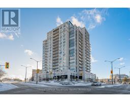 605 - 160 MACDONELL STREET, Guelph, Ontario