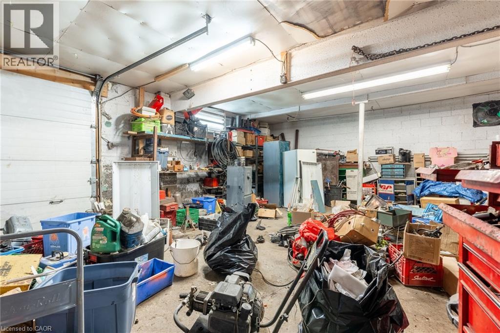 24 Clark Avenue, Hamilton, Ontario  L8L 5J8 - Photo 14 - 40699711