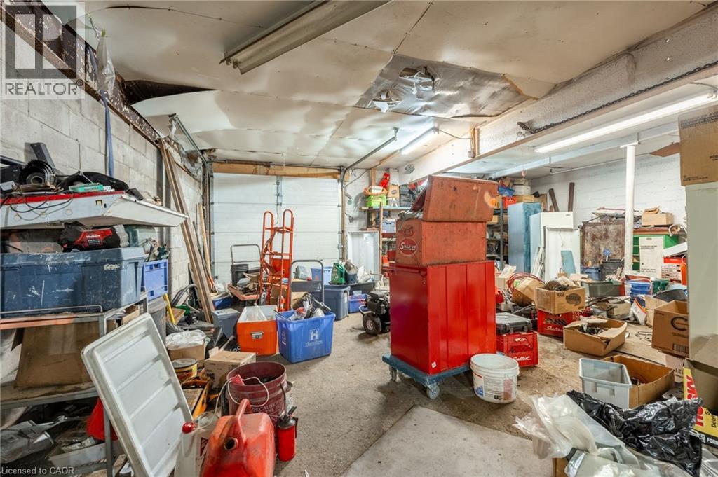 24 Clark Avenue, Hamilton, Ontario  L8L 5J8 - Photo 4 - 40699711