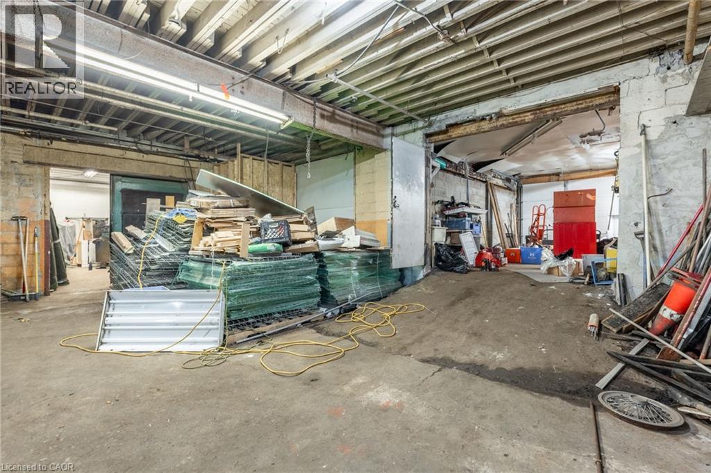 24 Clark Avenue, Hamilton, Ontario  L8L 5J8 - Photo 9 - 40699711