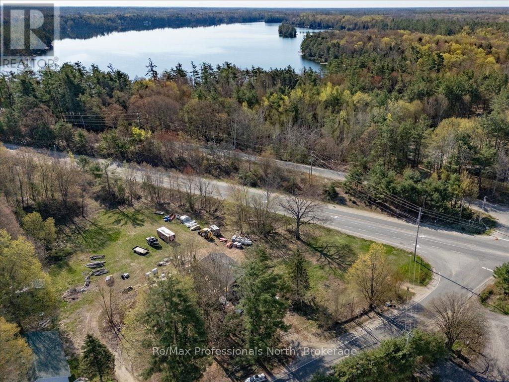 1006 Torrance Road, Muskoka Lakes, Ontario  P0C 1M0 - Photo 4 - X11979342