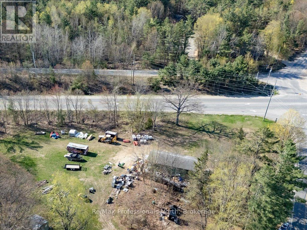 1006 Torrance Road, Muskoka Lakes, Ontario  P0C 1M0 - Photo 6 - X11979342