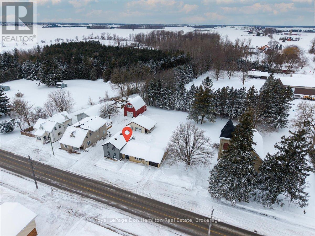 4992 Perth Road 135, Perth East, Ontario  N0K 1T0 - Photo 35 - X11979671