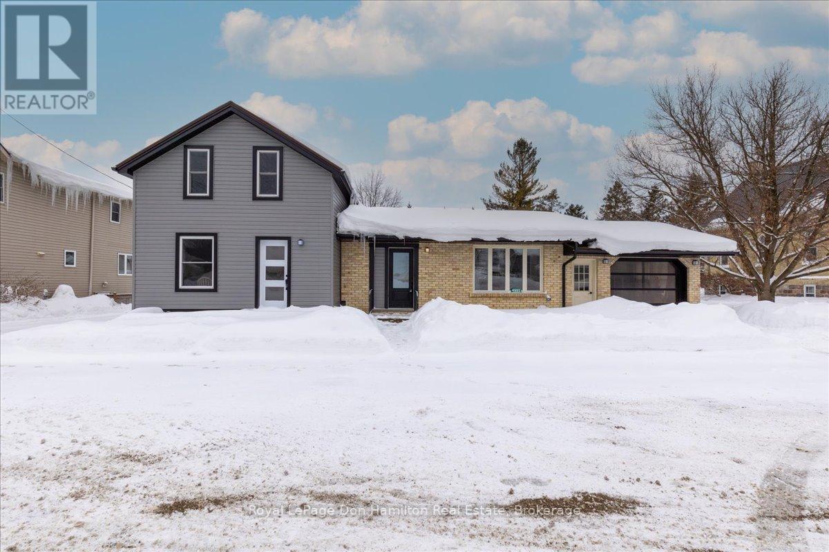 4992 Perth Road 135, Perth East, Ontario  N0K 1T0 - Photo 4 - X11979671
