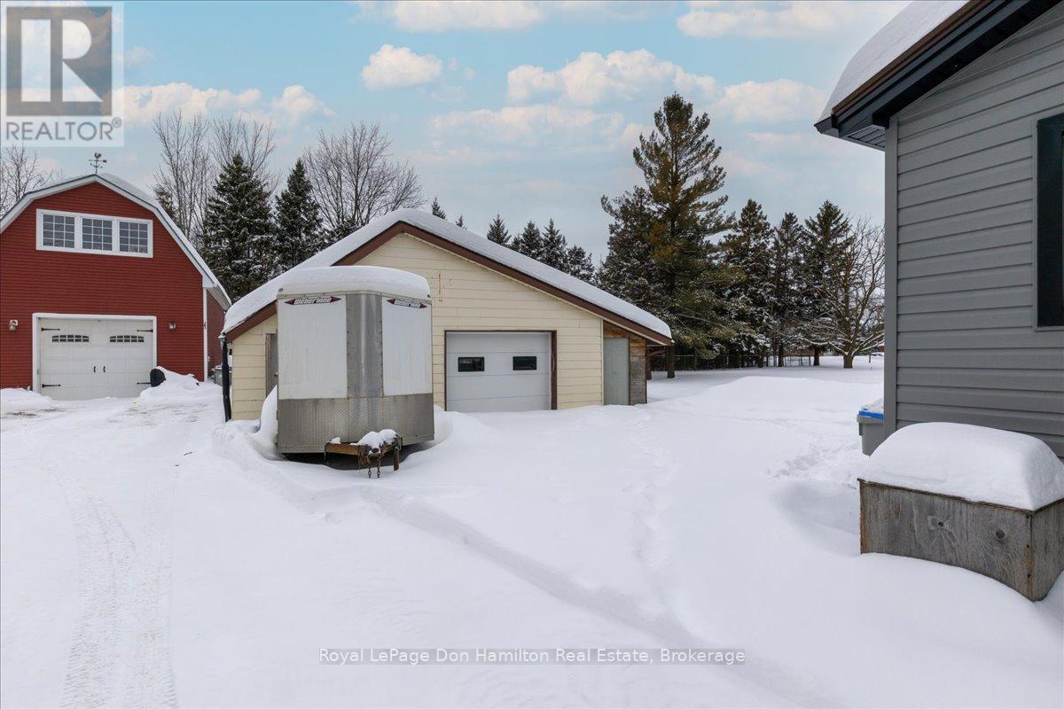 4992 Perth Road 135, Perth East, Ontario  N0K 1T0 - Photo 6 - X11979671