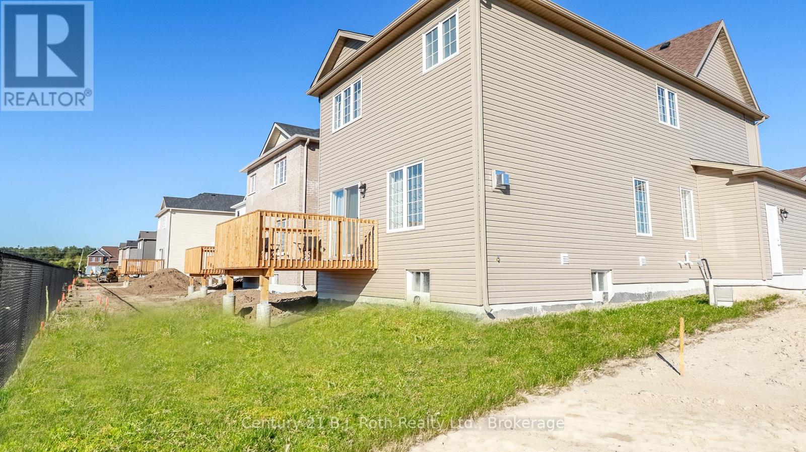 243 Mckenzie Drive, Clearview, Ontario  L0M 1S0 - Photo 19 - S11979748
