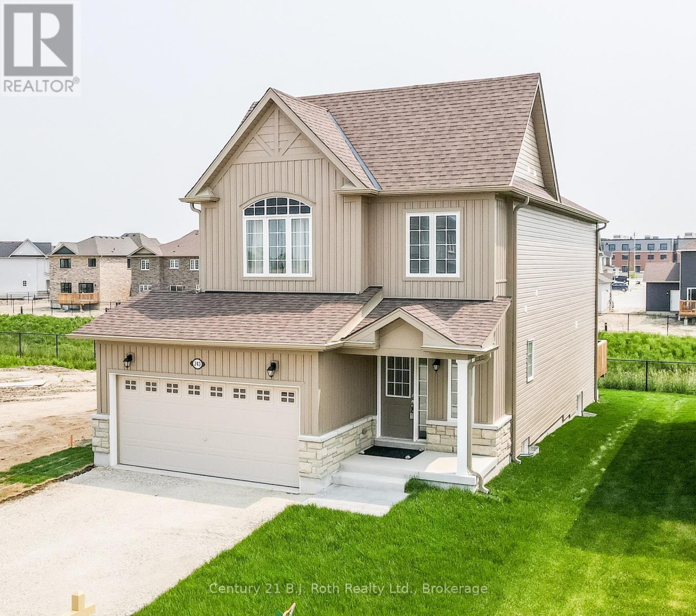 243 Mckenzie Drive, Clearview, Ontario  L0M 1S0 - Photo 24 - S11979748