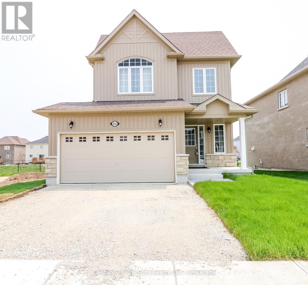 243 Mckenzie Drive, Clearview, Ontario  L0M 1S0 - Photo 25 - S11979748