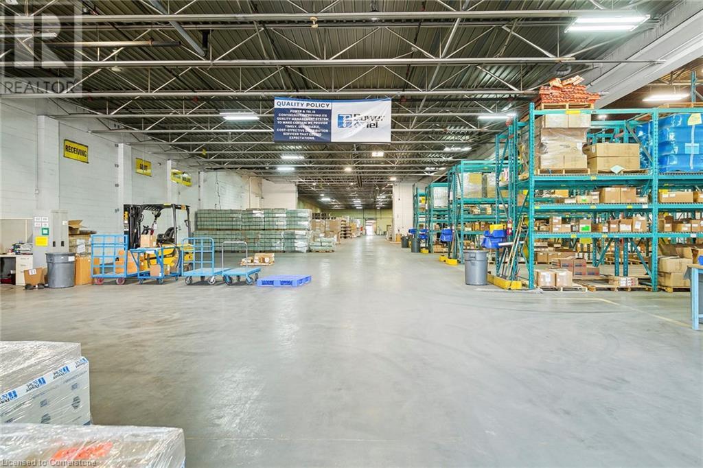 1141 King Road Unit# 1, Burlington, Ontario  L7T 0B4 - Photo 2 - 40699556